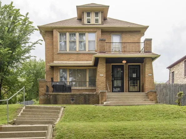 4031 North 11th STREET #4033, Milwaukee, WI 53209