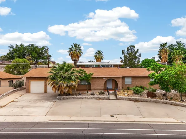 3104 Missouri Ave, Las Cruces, NM 88011