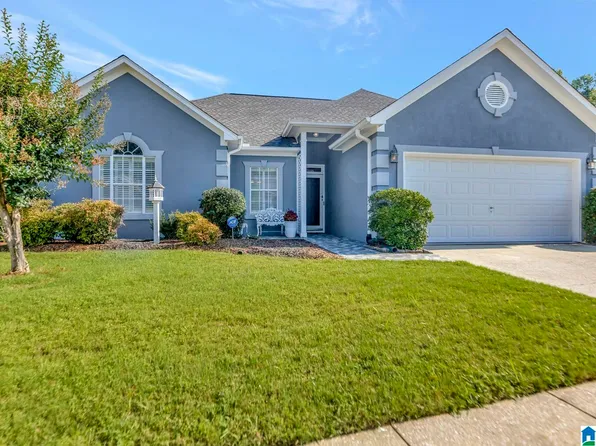 115 Old Brook Pl, Birmingham, AL 35242