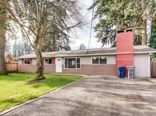 2035 Fir St SE, Auburn, WA 98092