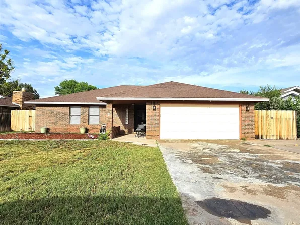 9 Jardin Ct, Roswell, NM 88201