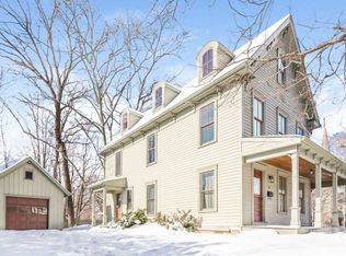 25 Chestnut St, Cold Spring, NY 10516