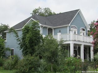 140 Callaghan Ave, San Antonio, TX 78210