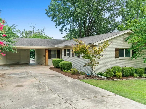 6523 Brentwood Rd, Cammack Village, AR 72207