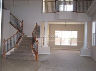 3624 Tiger Ridge Ln, North Las Vegas, NV 89084