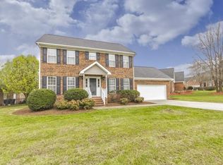 509 Westhampton Ct, Burlington, NC 27215