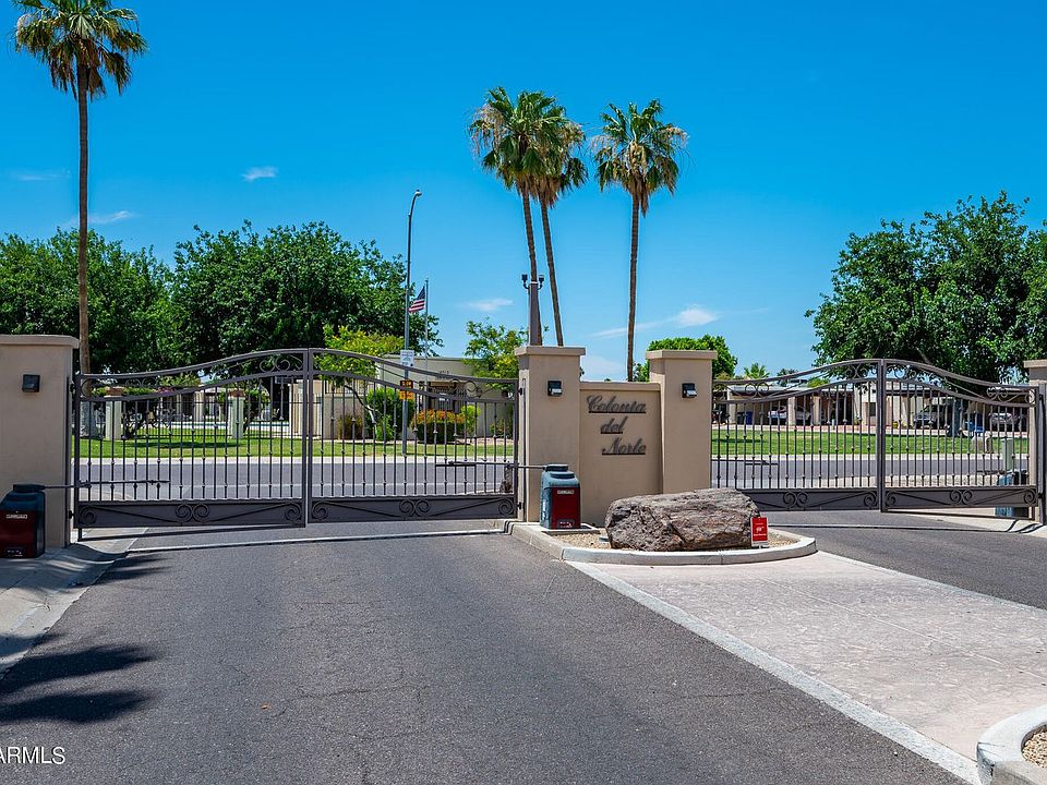 Gated Community