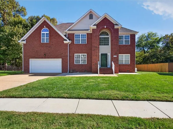 1317 Richwood Ave, Chesapeake, VA 23323