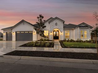 3634 W Oriole Ave, Visalia, CA 93291