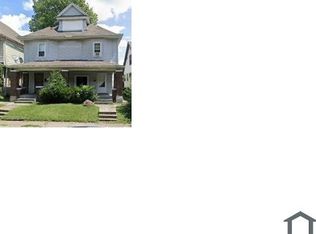 425 Jefferson Ave, Indianapolis, IN