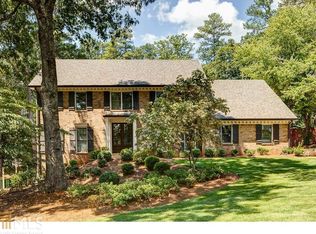 4798 Layfield Dr, Atlanta, GA 30338