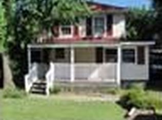 1136 Portsmouth Blvd, Suffolk, VA 23434
