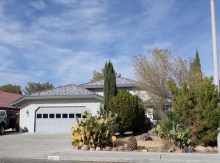 1132 Denise Ave, Ridgecrest, CA 93555