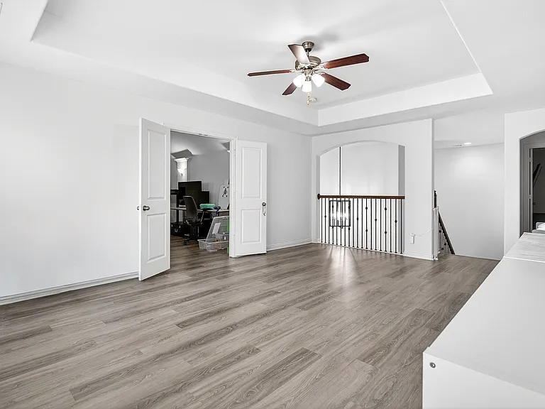 3714 Wagon Wheel Way — Photo 22