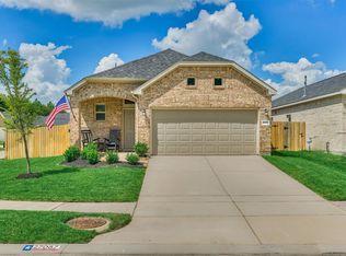 27087 Grey Fox Run, Magnolia, TX 77354