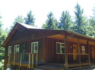 39930 Place Rd, Fall Creek, OR 97438