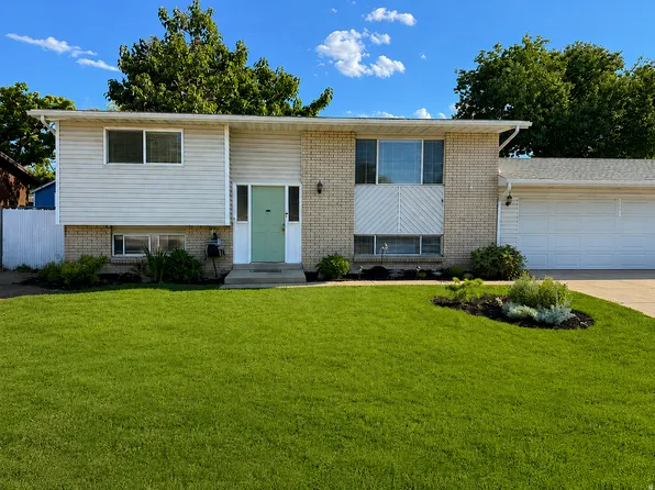 2735 W 7525 S, West Jordan, UT 84084