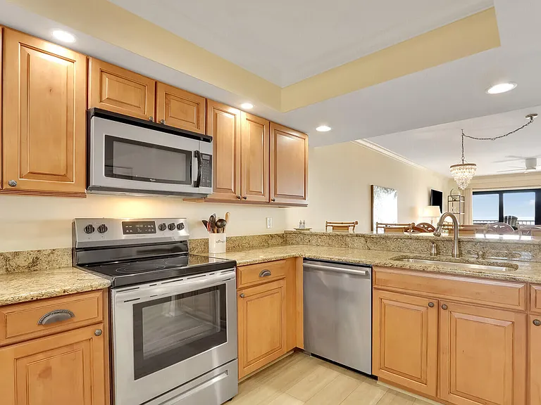 1055 Ocean Dr #403 — Photo 21