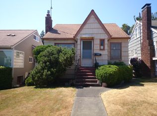 4115 40th Ave SW, Seattle, WA 98116