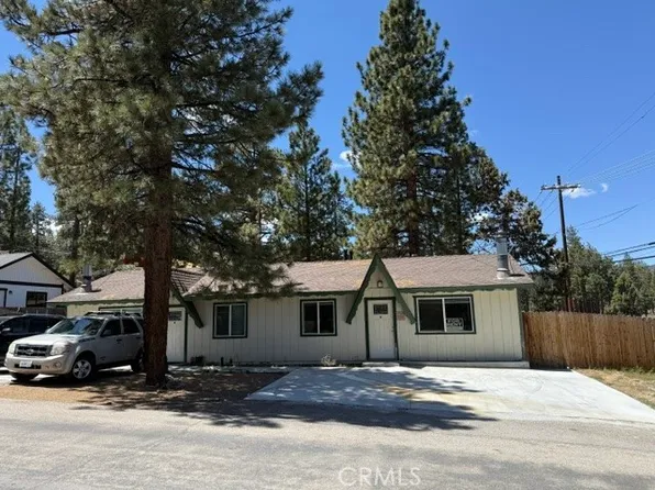 744 E Big Bear Blvd, Big Bear City, CA 92314