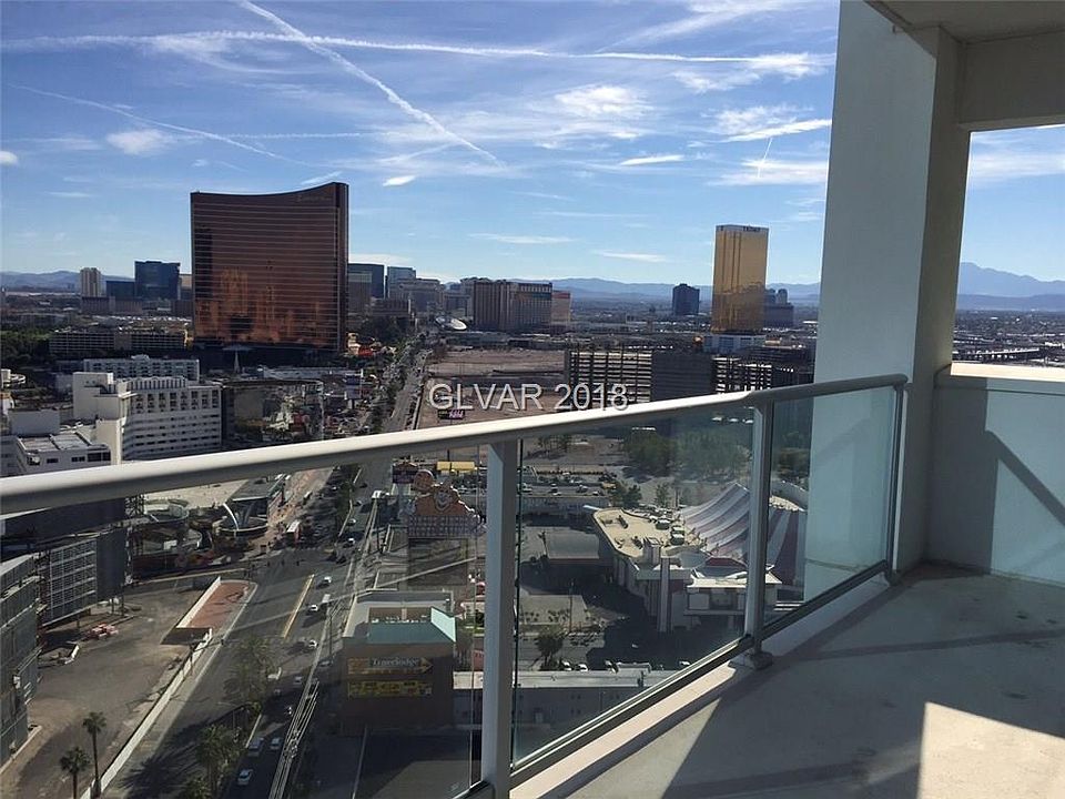 1st image of 2700 Las Vegas Blvd S Unit 2408