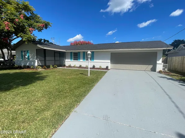 73 Aqua Ct, New Smyrna Beach, FL 32168