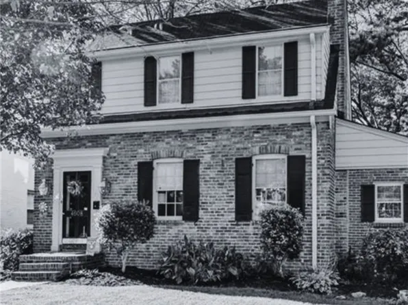 4608 Devonshire Rd, Richmond, VA 23225