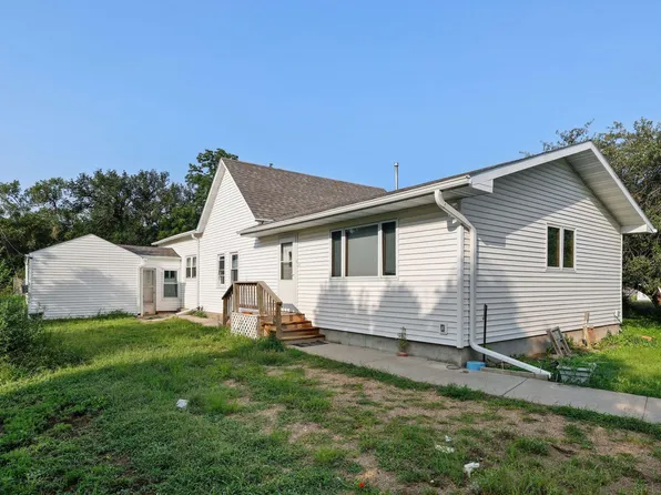 2240 E Pauline Blvd, Glenvil, NE 68941