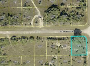 1268 Milwaukee Blvd, Lehigh Acres, FL 33974