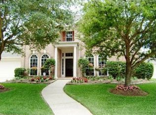 1411 Bay Berry Ln, Seabrook, TX 77586