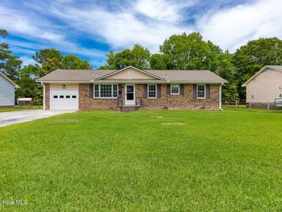 921 Harrell Drive, Morehead City, NC, 28557
