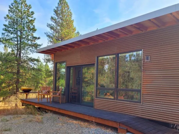 (undisclosed Address), Winthrop, WA 98862