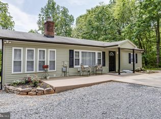 121 Doe Trl, Winchester, VA 22602