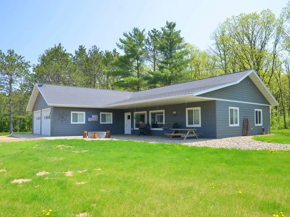 50202 County Road 26, Ponsford, MN 56575