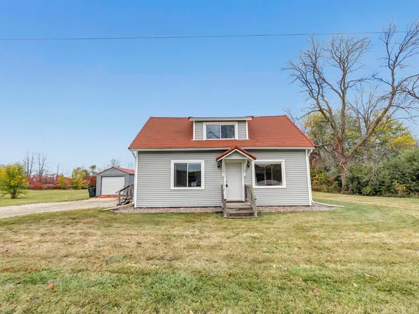 113 County Highway Dl, Luxemburg, WI 54217