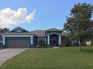3511 Sandburg Loop, Plant City, FL 33566