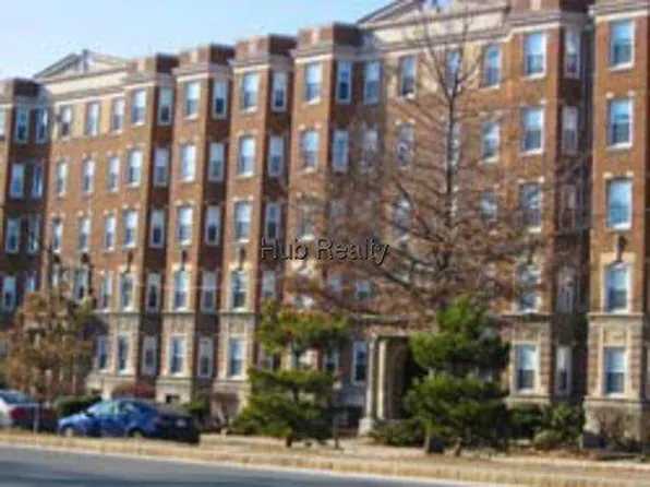(undisclosed Address), Boston, MA 02215