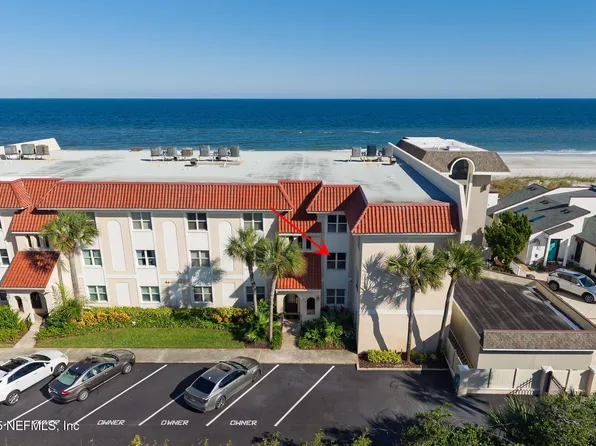 10 10TH Street #2, Atlantic Beach, FL 32233