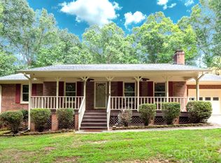 8720 Unionville Brief Rd, Monroe, NC 28110