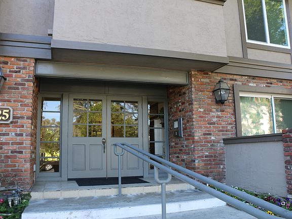 Building Front