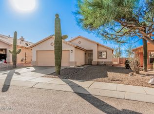 4471 W Rose Mist Way, Tucson, AZ 85741