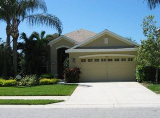 3760 Summerwind Cir, Bradenton, FL 34209
