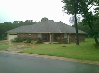 4054 Prairie Falcon Point, Edmond, OK 73034