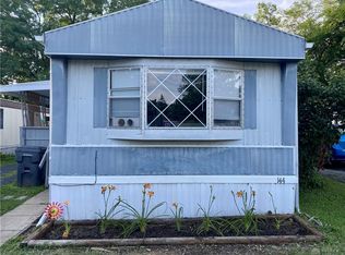 969 State Route 28 LOT 144, Milford, OH 45150