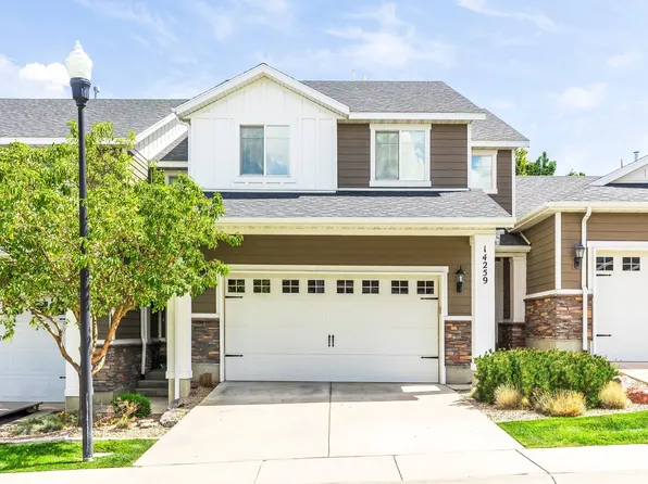 14259 S Side Hill Ln, Draper, UT 84020