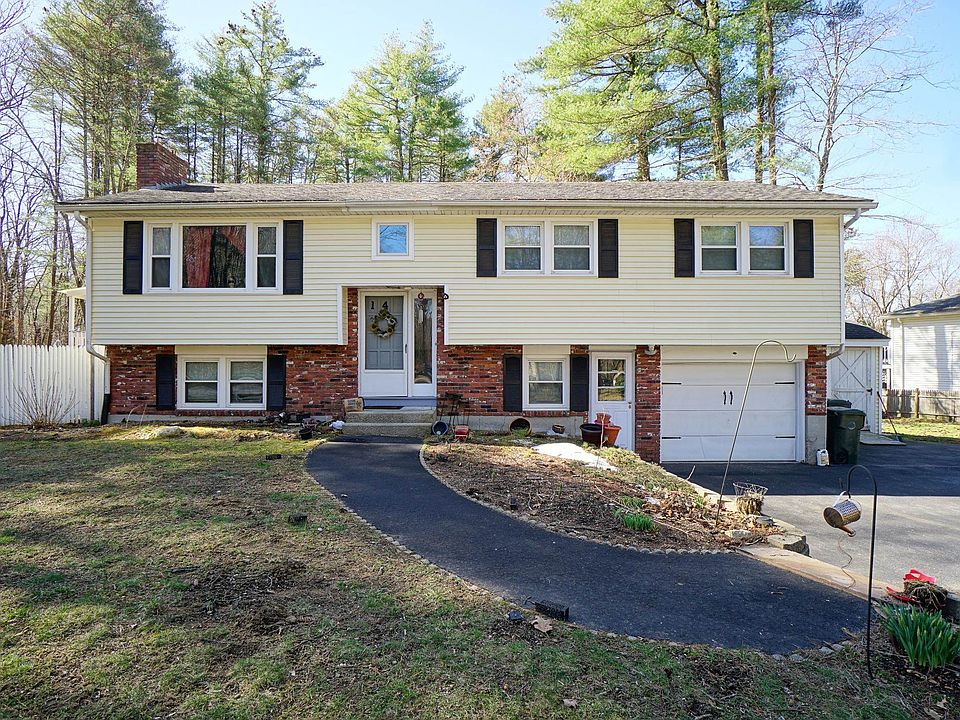 143 Litchfield Road, Londonderry, NH 03053 Zillow