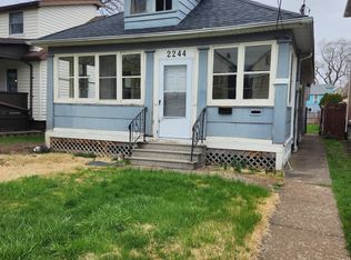 2244 Woodlawn Ave, Niagara Falls, NY 14301