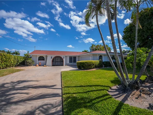 3511 SE 18th Pl, Cape Coral, FL 33904