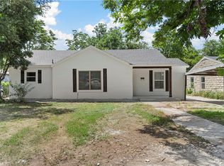 3412 Lasker Ave, Waco, TX 76707