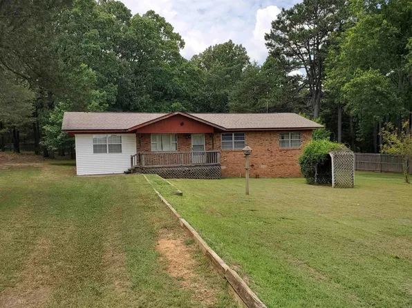 204 Jefferson Cir, Quitman, AR 72131